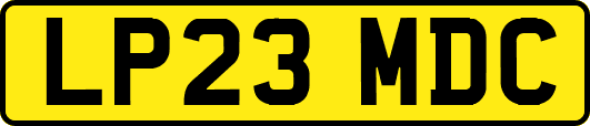LP23MDC