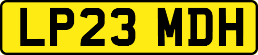 LP23MDH