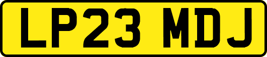 LP23MDJ