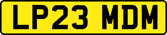 LP23MDM
