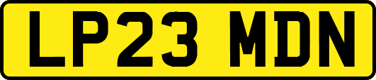 LP23MDN