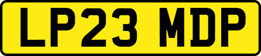 LP23MDP