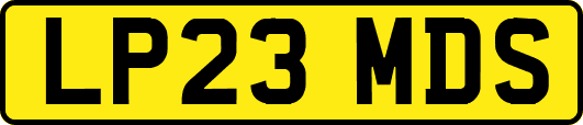 LP23MDS