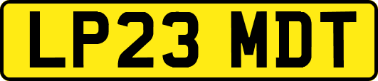 LP23MDT