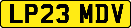 LP23MDV