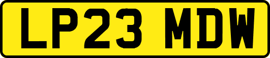 LP23MDW