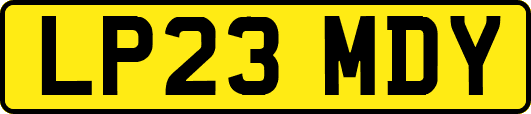 LP23MDY