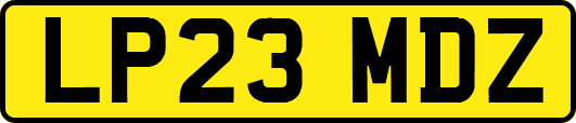 LP23MDZ