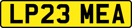LP23MEA