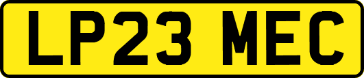 LP23MEC