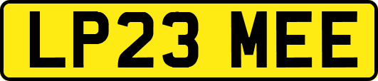 LP23MEE