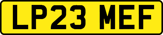 LP23MEF