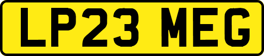LP23MEG