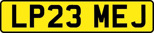 LP23MEJ
