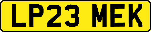LP23MEK