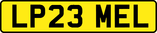 LP23MEL
