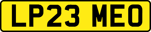 LP23MEO