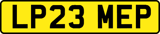 LP23MEP