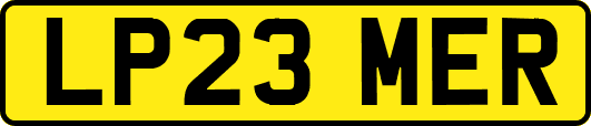 LP23MER