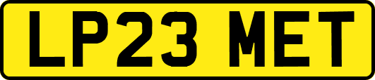LP23MET