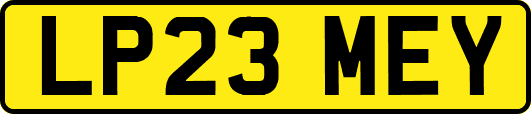 LP23MEY