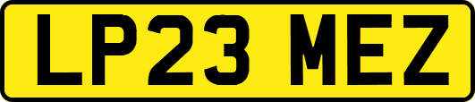 LP23MEZ