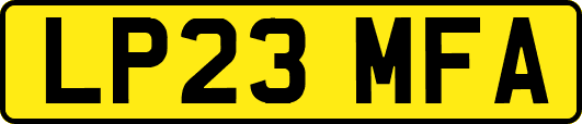 LP23MFA