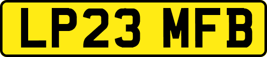 LP23MFB