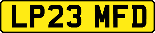 LP23MFD