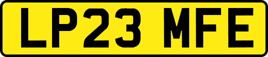 LP23MFE