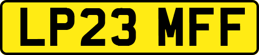 LP23MFF