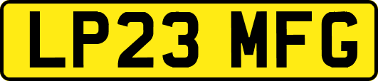 LP23MFG