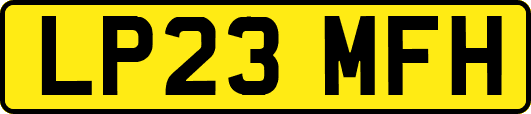 LP23MFH