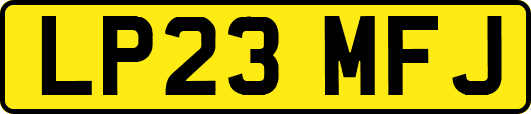 LP23MFJ
