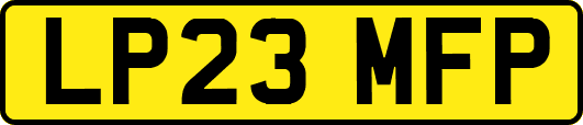 LP23MFP