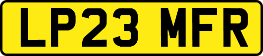LP23MFR