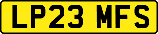 LP23MFS