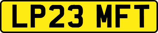 LP23MFT