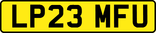 LP23MFU