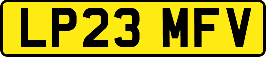 LP23MFV