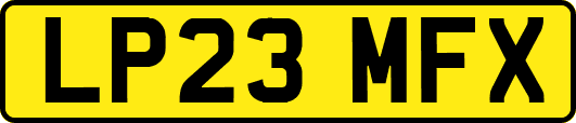 LP23MFX