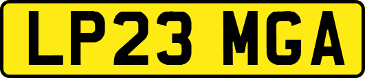 LP23MGA