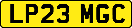 LP23MGC