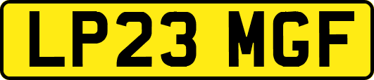 LP23MGF
