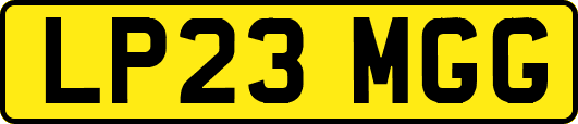 LP23MGG