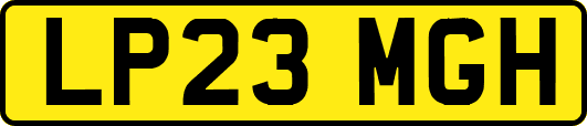 LP23MGH