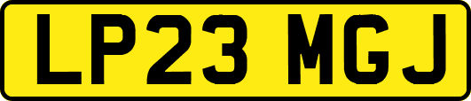 LP23MGJ