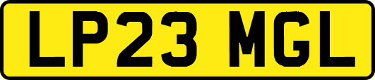 LP23MGL