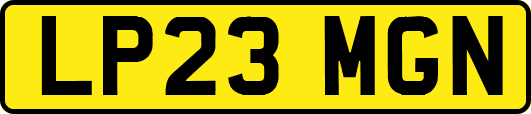 LP23MGN