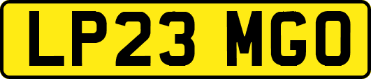 LP23MGO